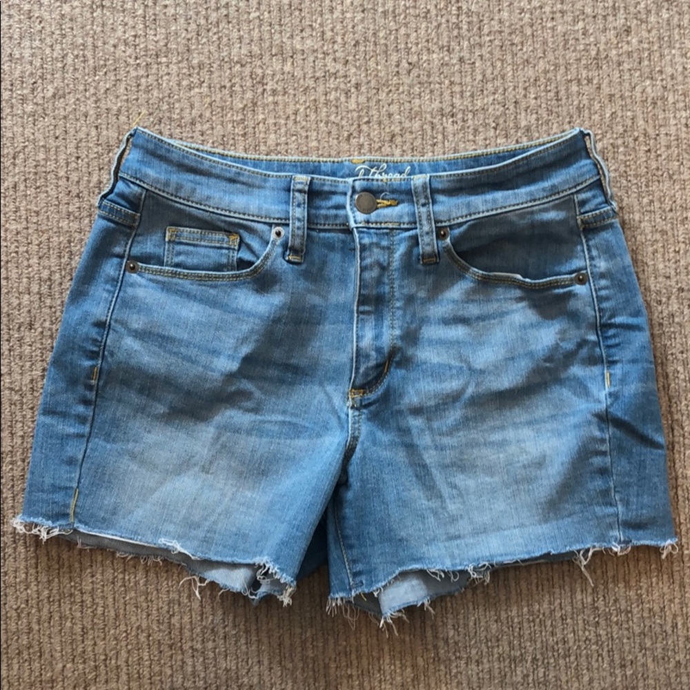 Universal Threads Jean Short Bundle - image 2